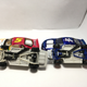 Illustration for article titled Hot wheels NASCAR = perfect parts cars!
